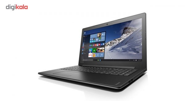 لپ تاپ 15 اينچي لنوو مدل Ideapad 310 - S