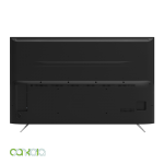 تلویزیون UHD 4K هوشمند ایکس‌ویژن سری 8 مدل XTU865 سایز 55 اینچ